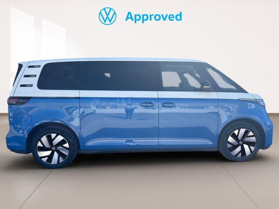 Volkswagen ID.Buzz