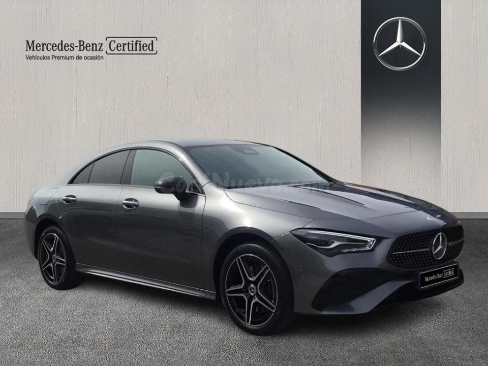 Mercedes Benz CLA - foto 3