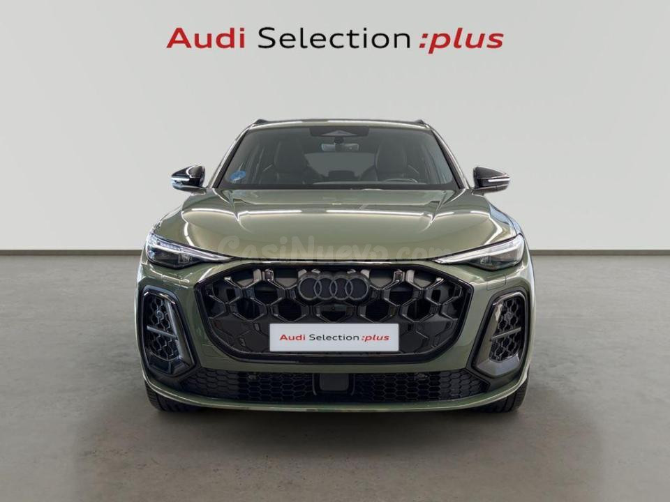 Audi Q5 SPORTBACK - foto 2