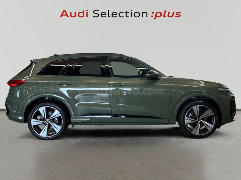 Audi Q5 SPORTBACK - foto 3