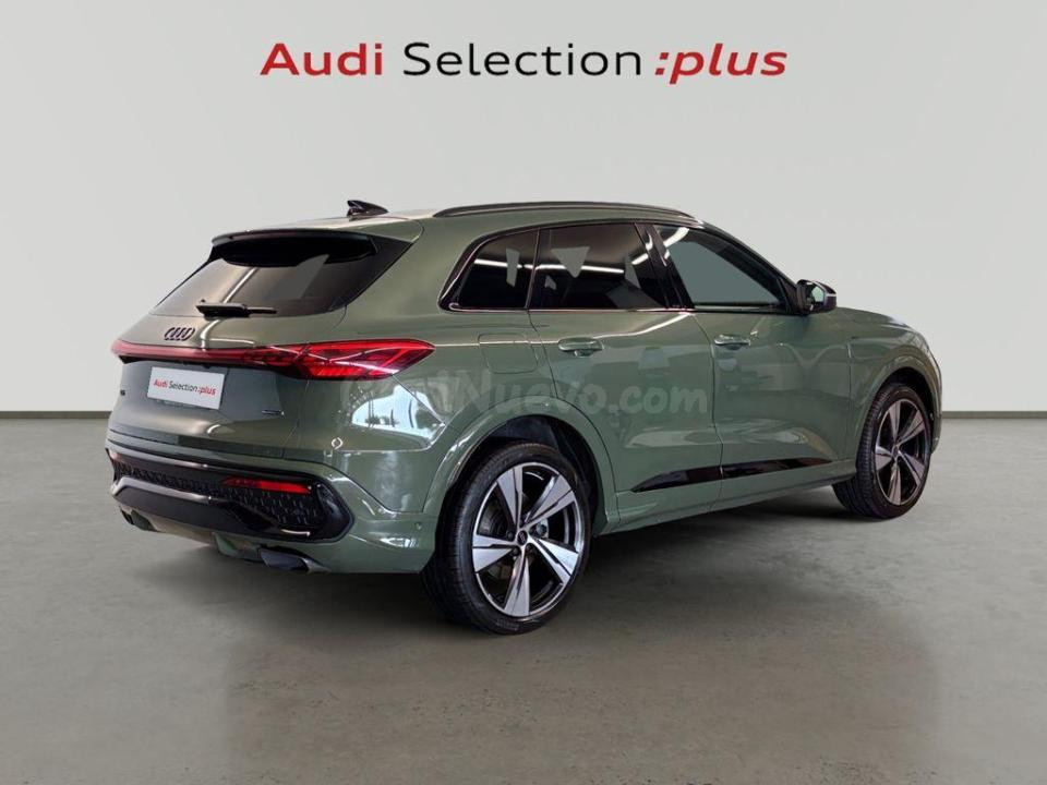 Audi Q5 SPORTBACK - foto 4