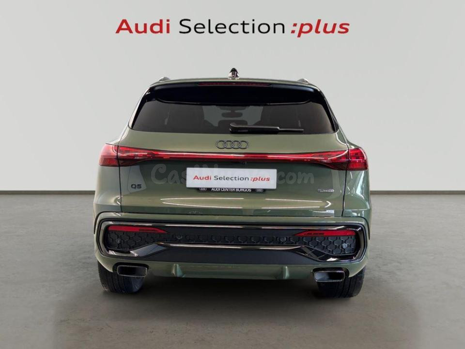 Audi Q5 SPORTBACK - foto 5