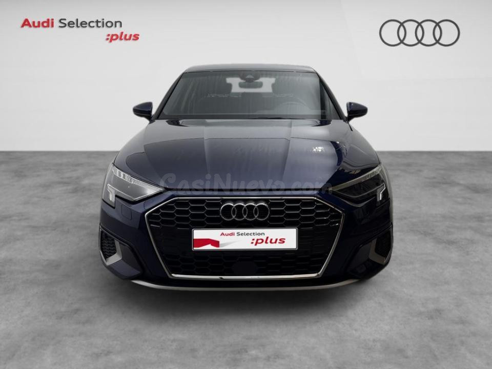 Audi A3 Sedan