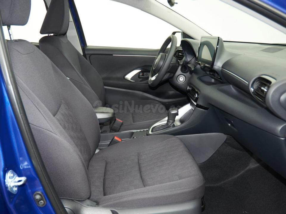 Mazda Mazda2 - foto 4