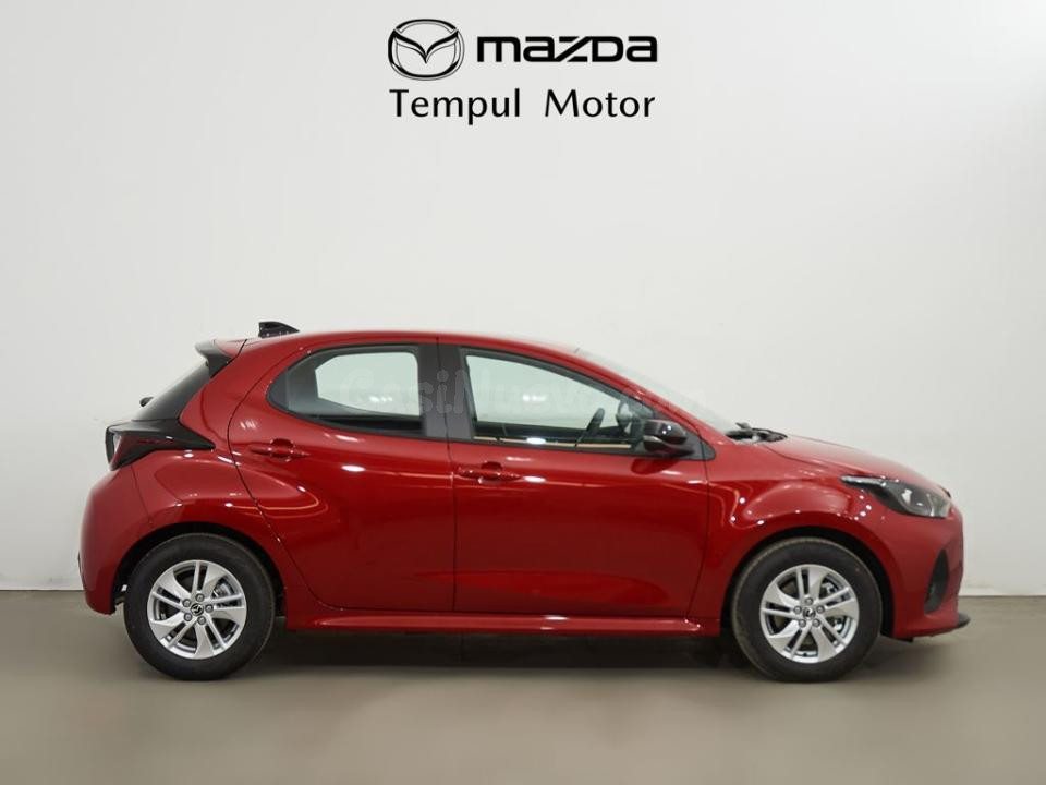 Mazda Mazda2 - foto 2