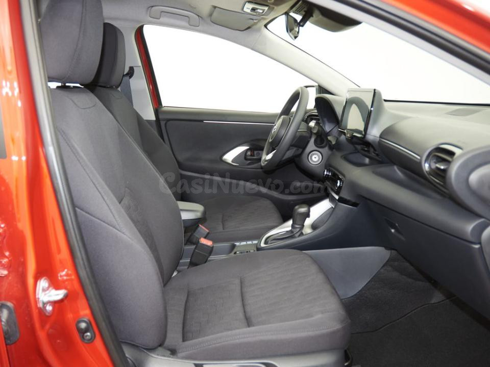 Mazda Mazda2 - foto 4