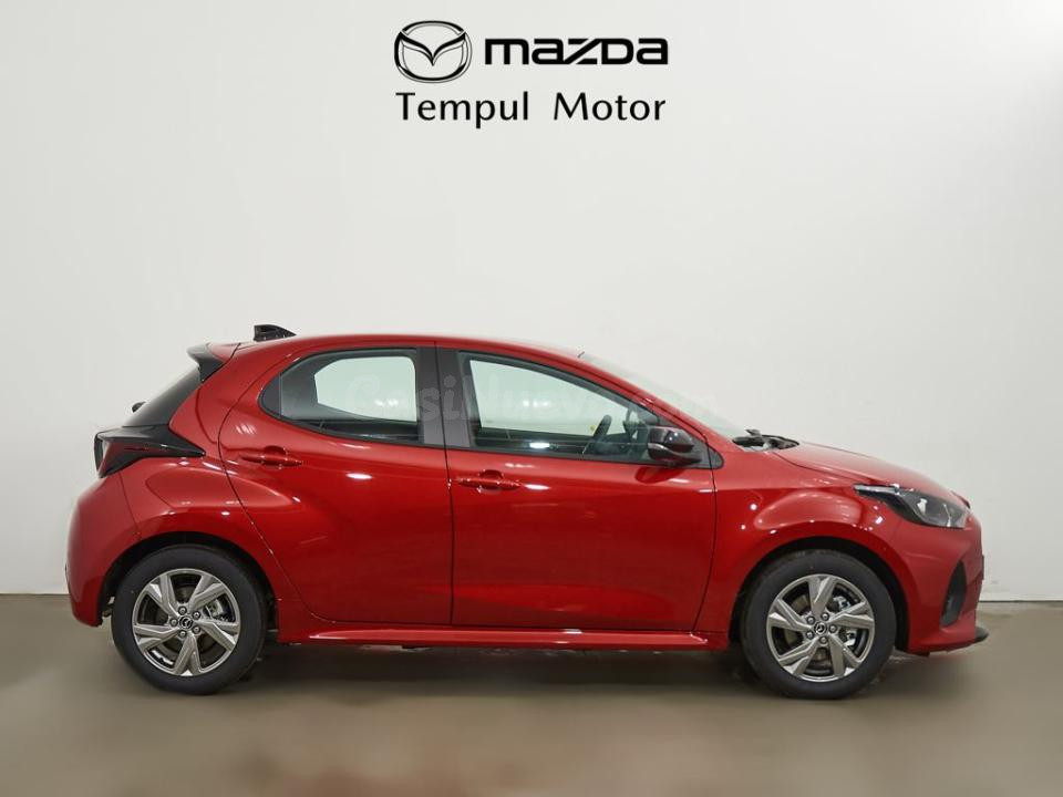 Mazda Mazda2 - foto 2