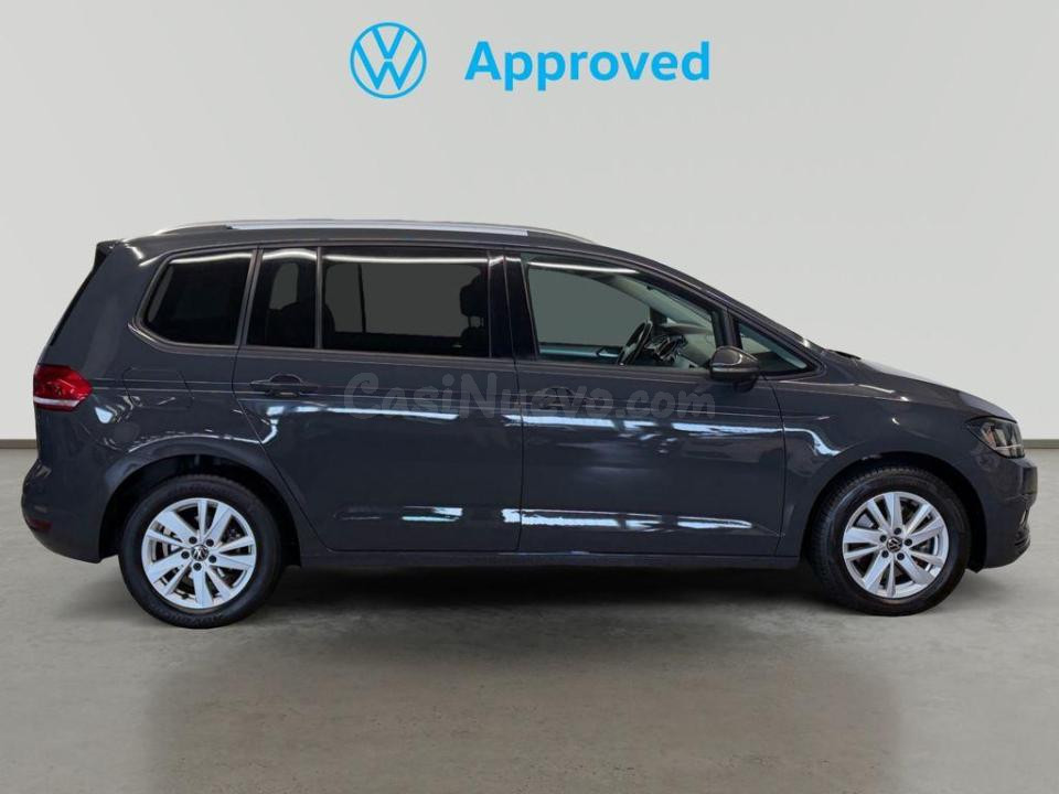 Volkswagen Touran - foto 3