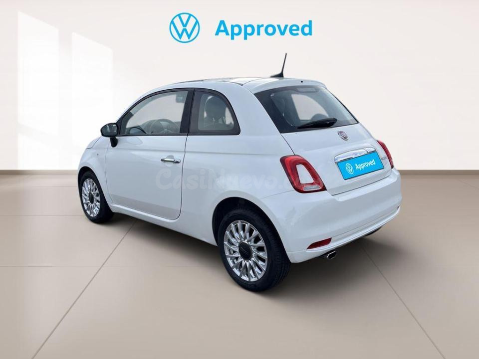 Fiat 500 - foto 2