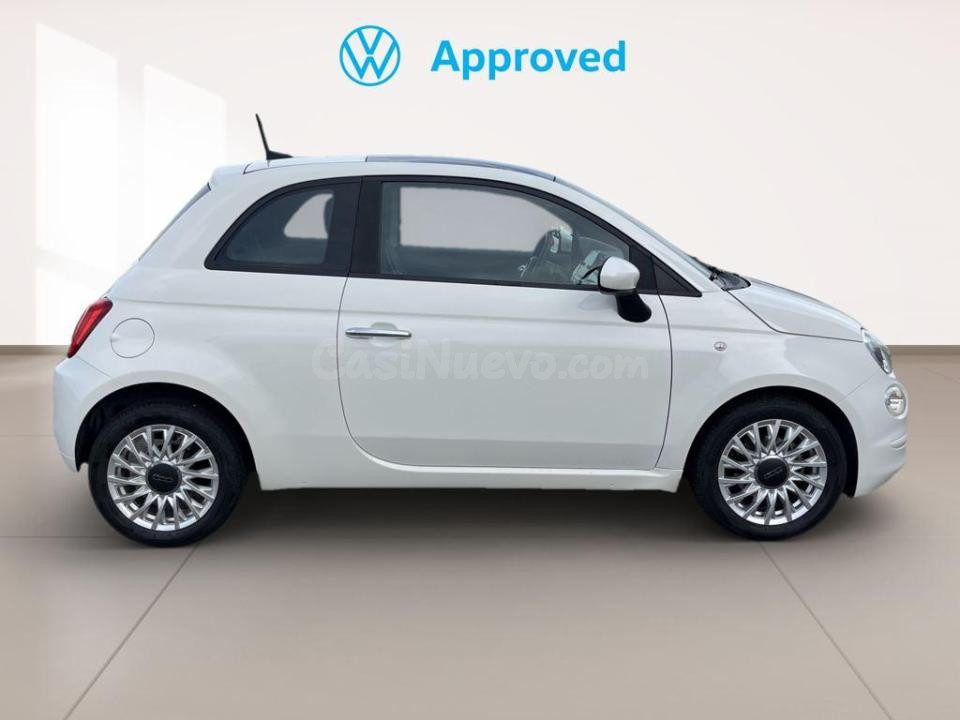 Fiat 500 - foto 3