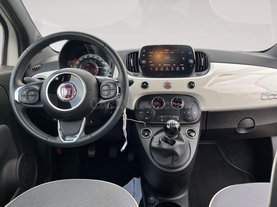 Fiat 500 - foto 4