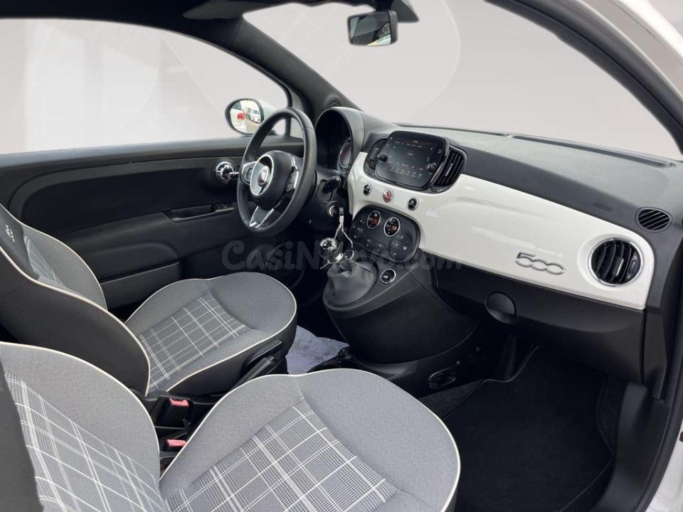 Fiat 500 - foto 5
