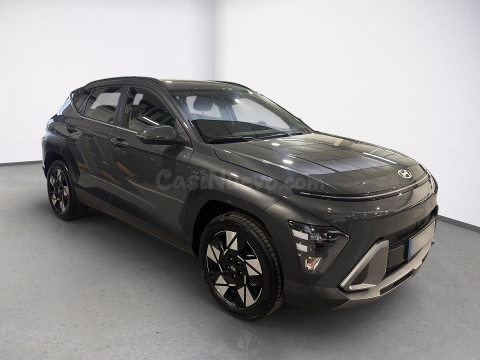 Hyundai Kona 0 km Jerez de la Frontera - Oferta única