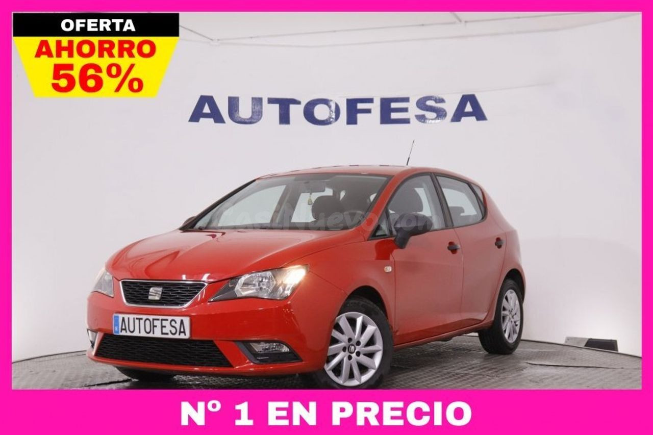Seat Ibiza 1.2 Tsi Reference 90cv