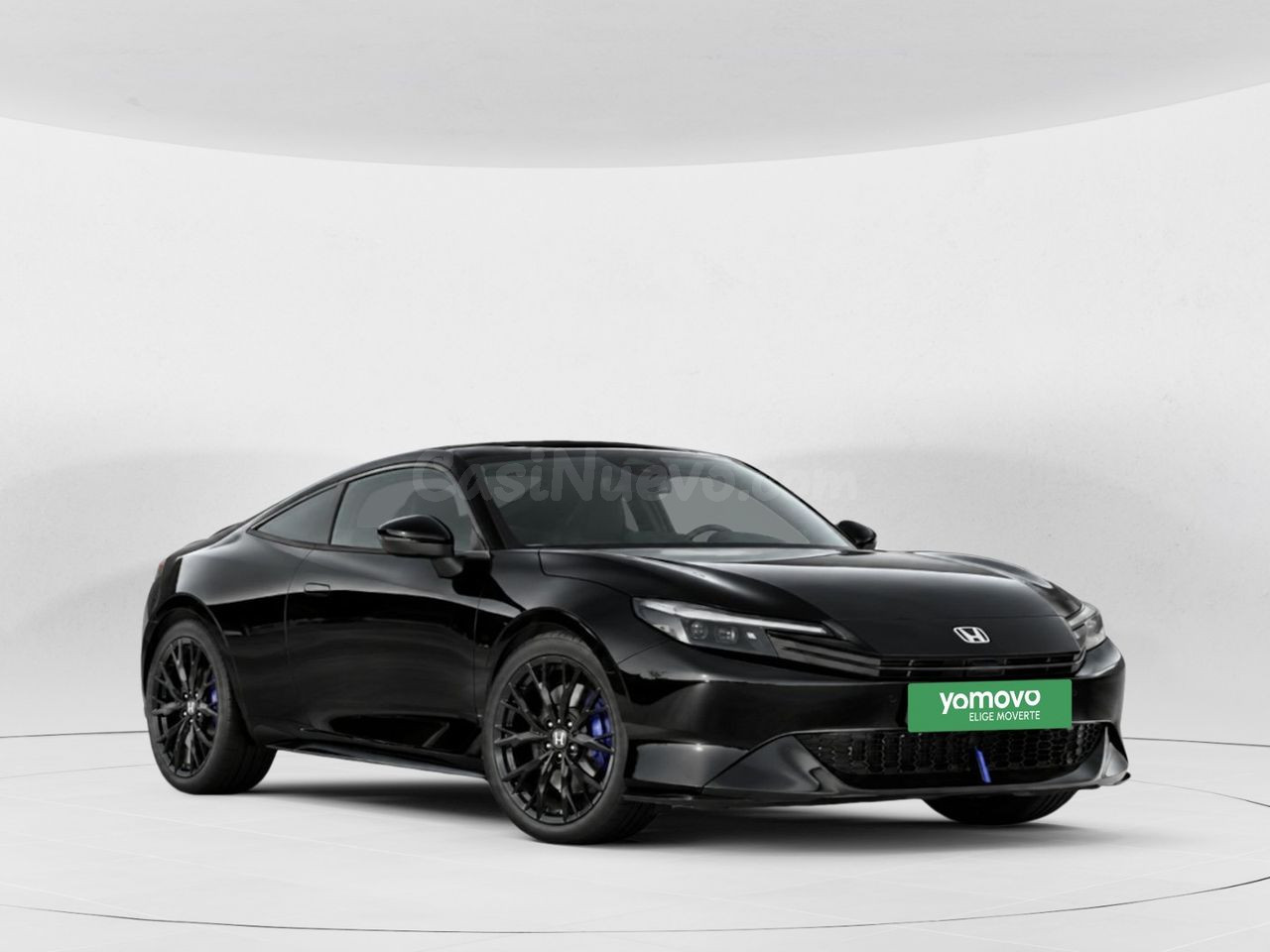 Honda Prelude Coupé 2.0 I-MMD HEV ADVANCE ECVT 184 3P