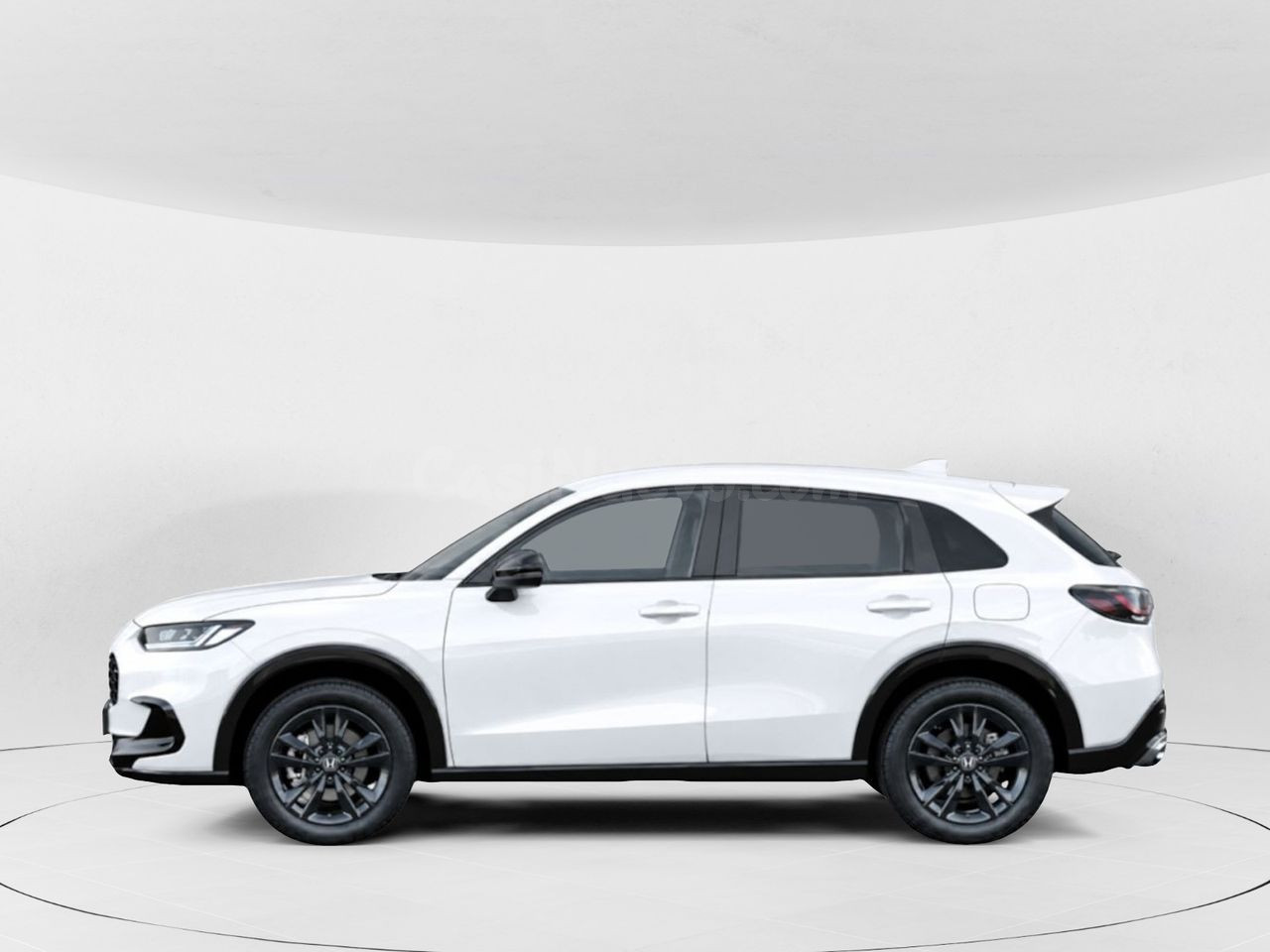 Honda ZR-V SUV 2.0 I-MMD HEV SPORT ECVT 184 5P