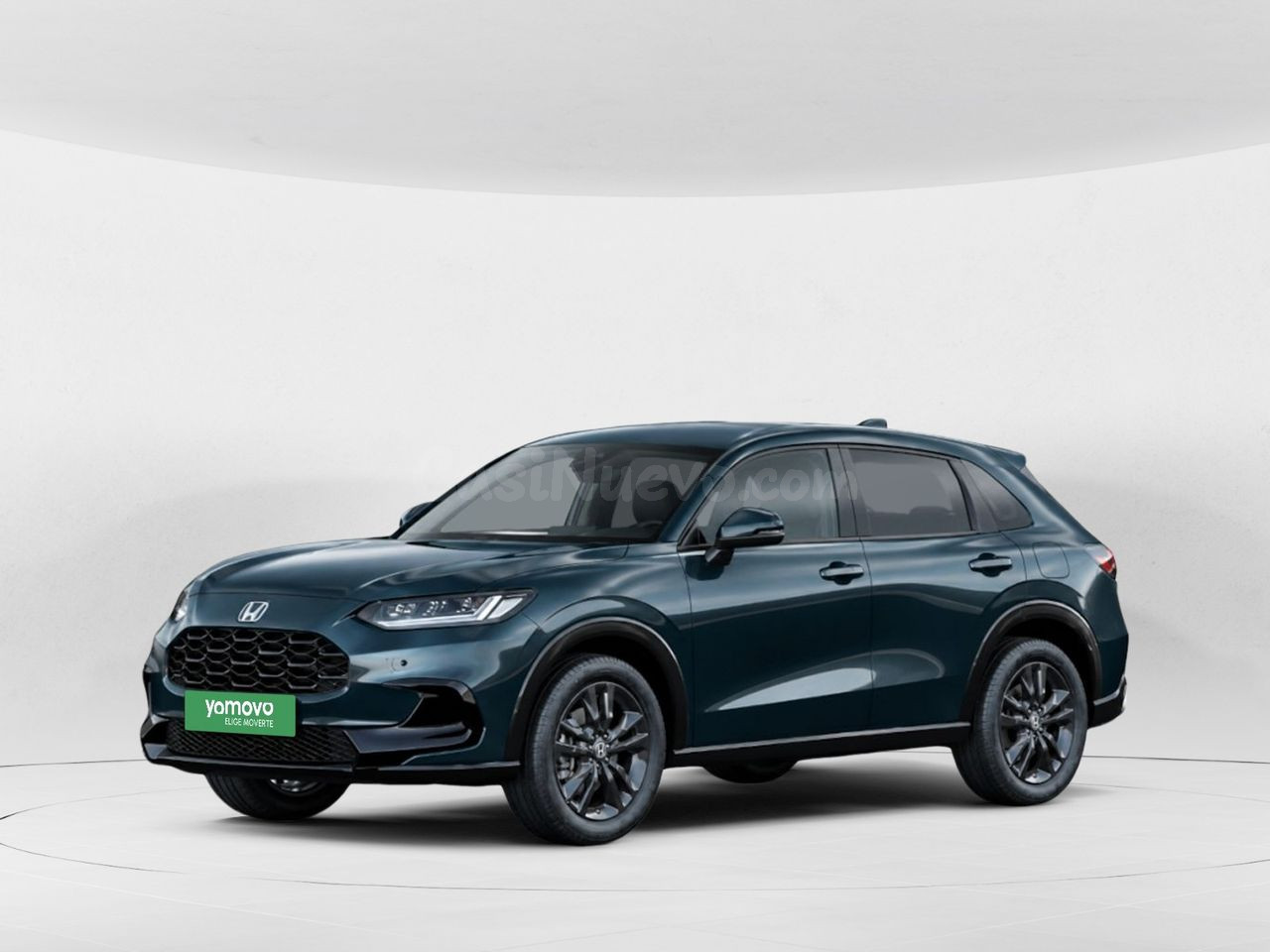 Honda ZR-V SUV 2.0 I-MMD HEV SPORT ECVT 184 5P