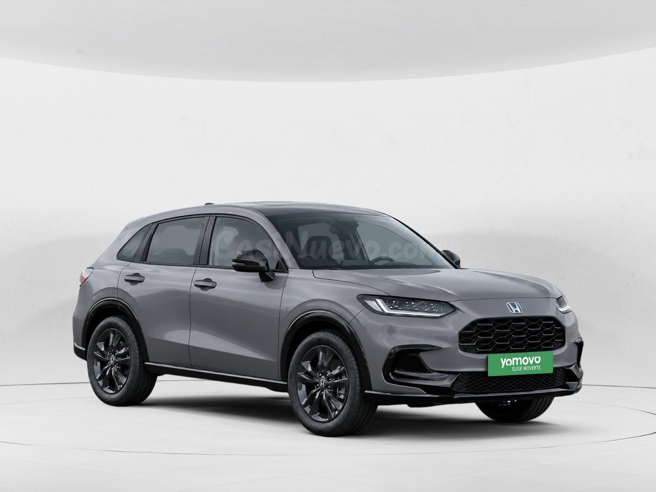 Honda ZR-V SUV 2.0 I-MMD HEV SPORT ECVT 184 5P