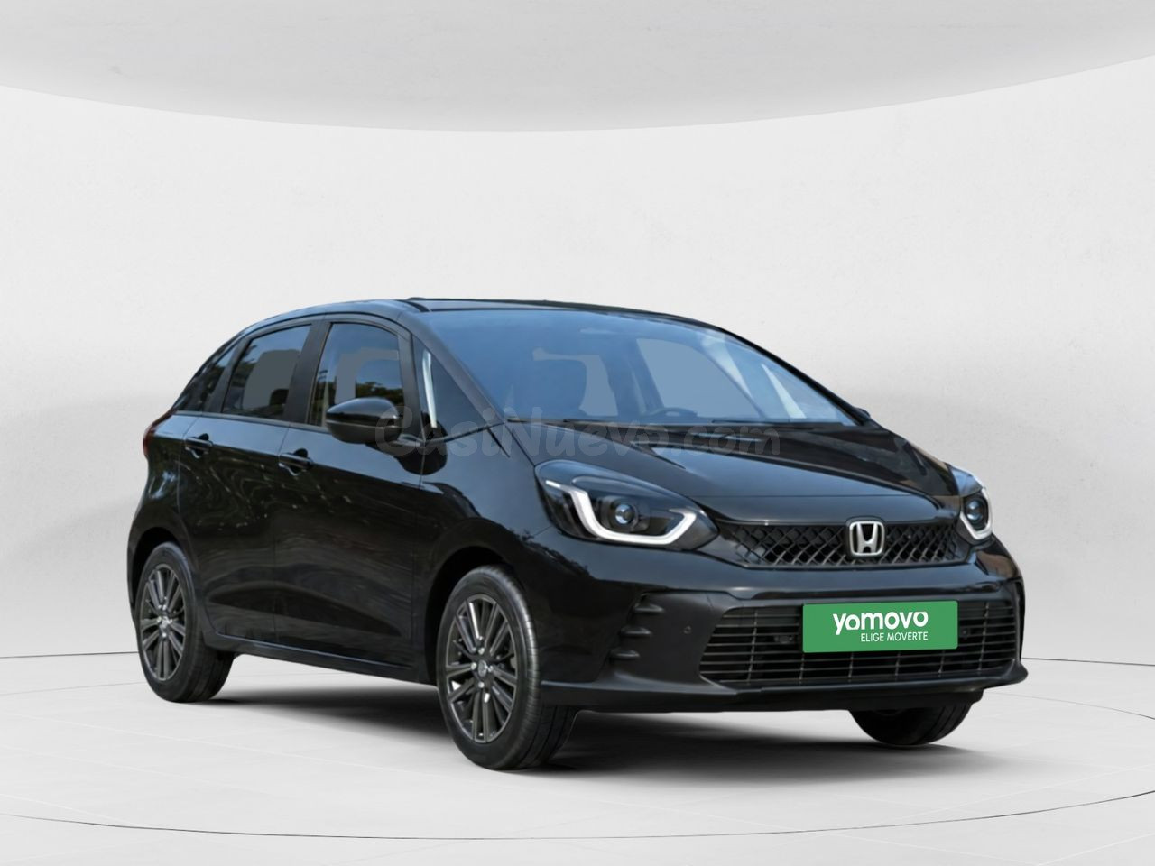 Honda Jazz Berlina 1.5 I-MMD HEV ADVANCE ECVT 122 5P