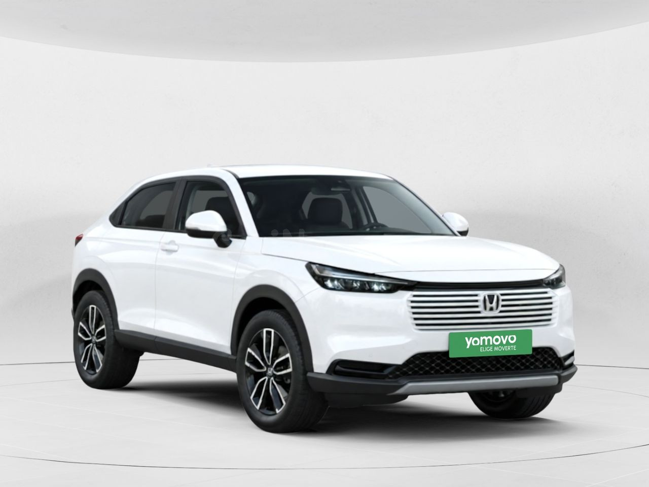Honda HR-V SUV 1.5 I-MMD HEV ADVANCE STYLE PLUS ECVT 131 5P