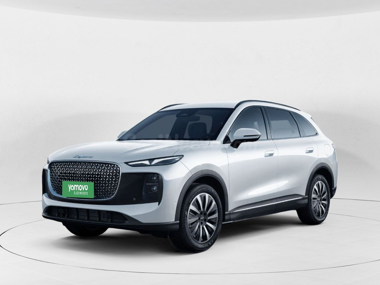 Lepas L8 SUV 1.5 TGDI PHEV 205KW ESSENCE DHT 279 5P