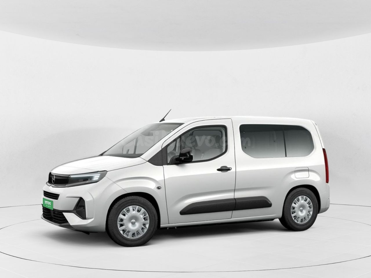 Opel Combo Cargo 100 Cv 1.5 Td S/S MT6 6.4