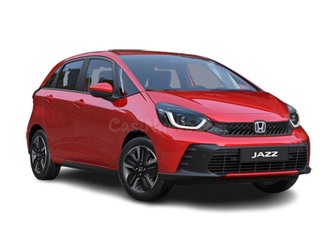 Honda Jazz ADVANCE 1.5I-MMD HEV 122 CV 2024 5P