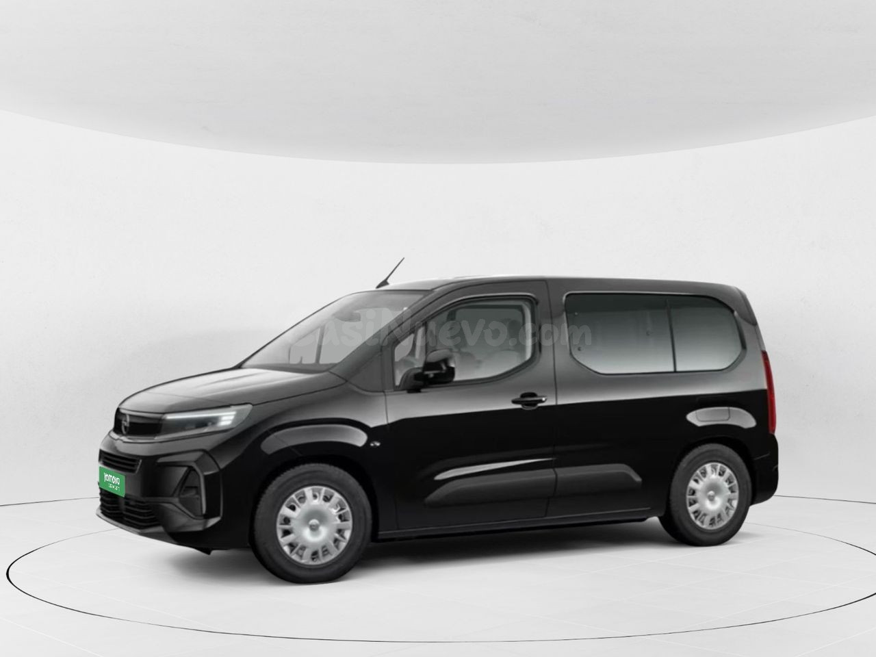 Opel Combo Cargo 100 Cv 1.5 Td S/S MT6 6.4
