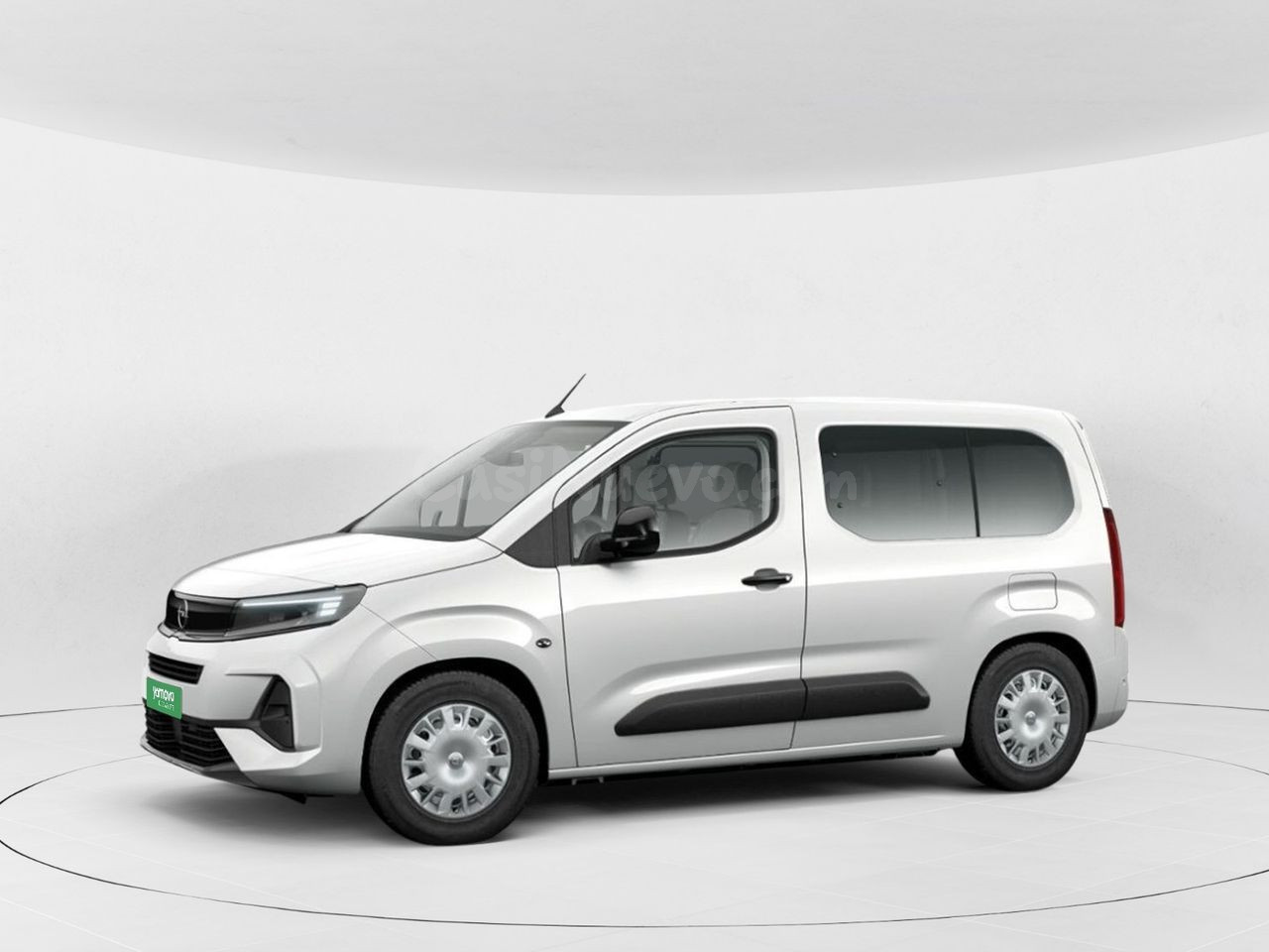 Opel Combo Cargo 100 Cv 1.5 Td S/S MT6 €6.4