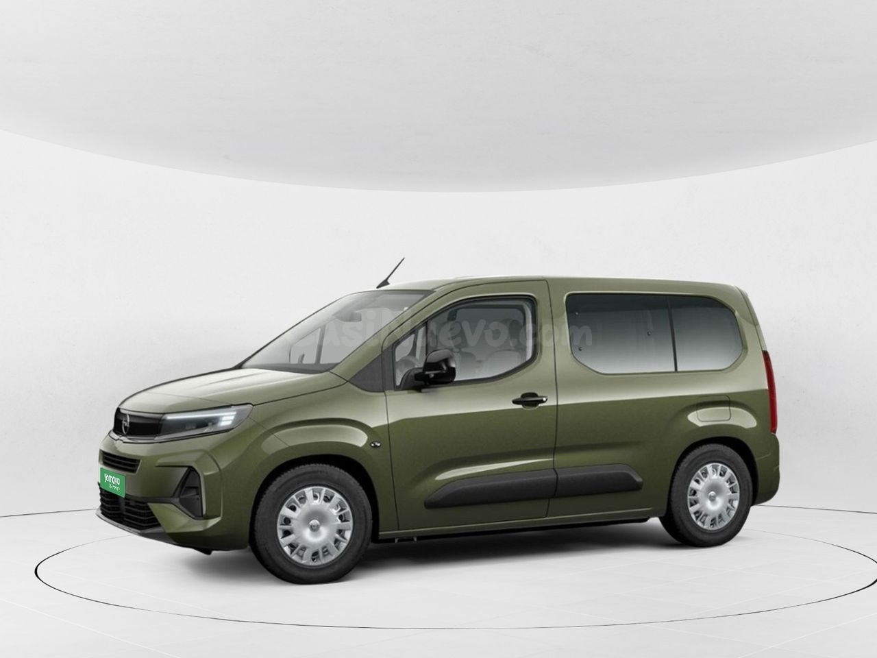 Opel Combo Cargo 100 Cv 1.5 Td S/S MT6 6.4