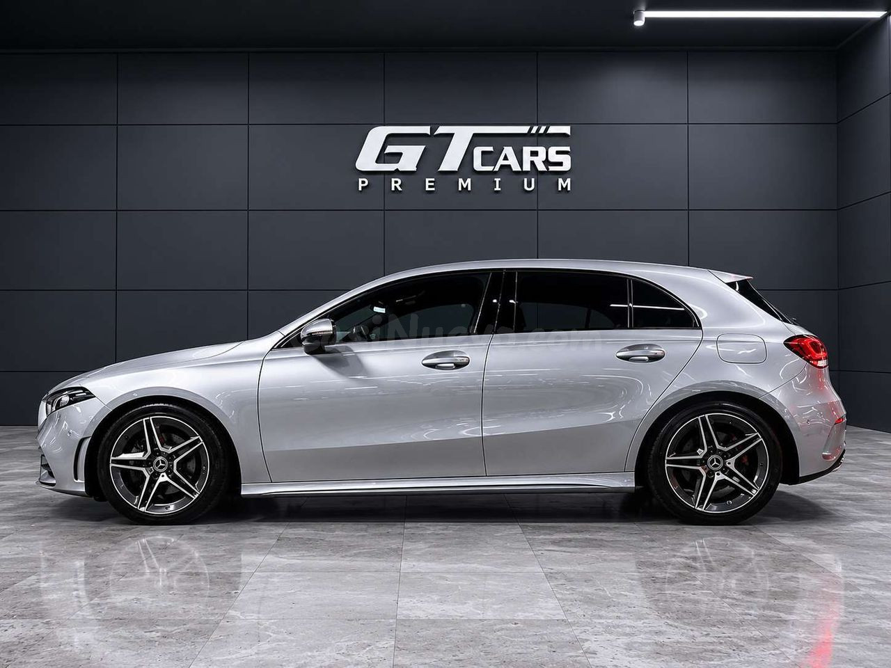 Mercedes Clase A 200 AMG - foto 3