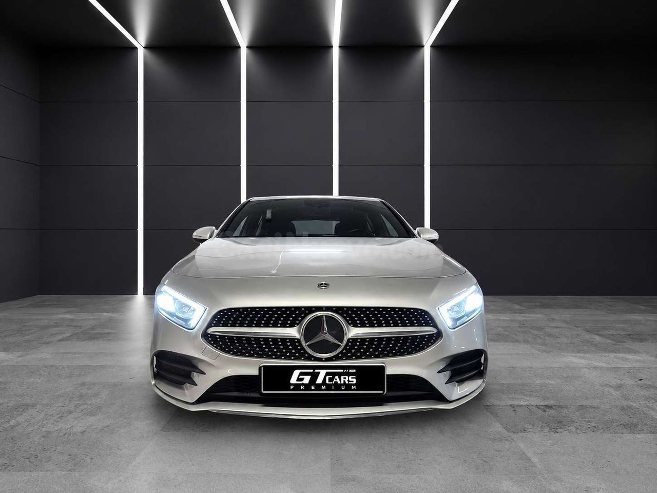Mercedes Clase A 200 AMG - foto 4