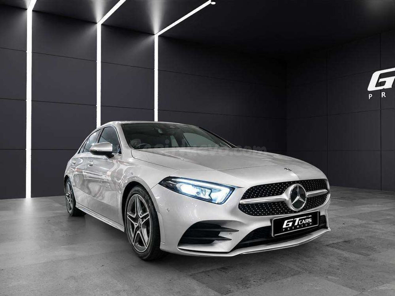 Mercedes Clase A 200 AMG - foto 5