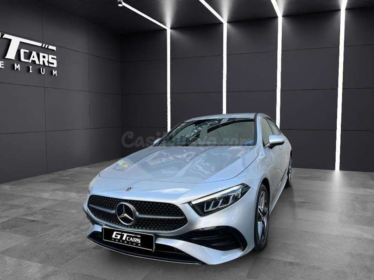 Mercedes Clase A 250e AMG - foto 2