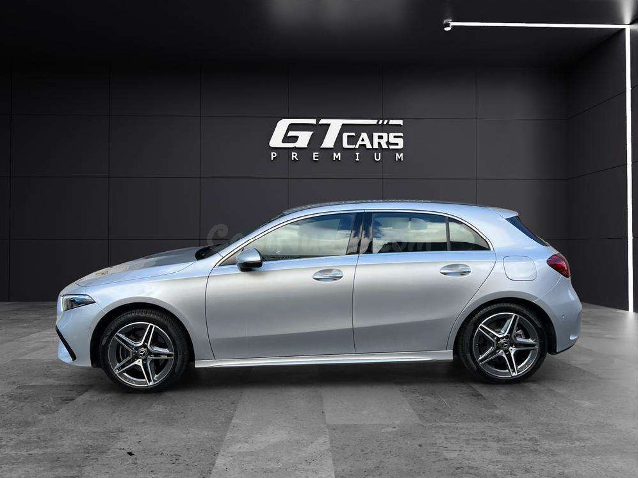 Mercedes Clase A 250e AMG - foto 3