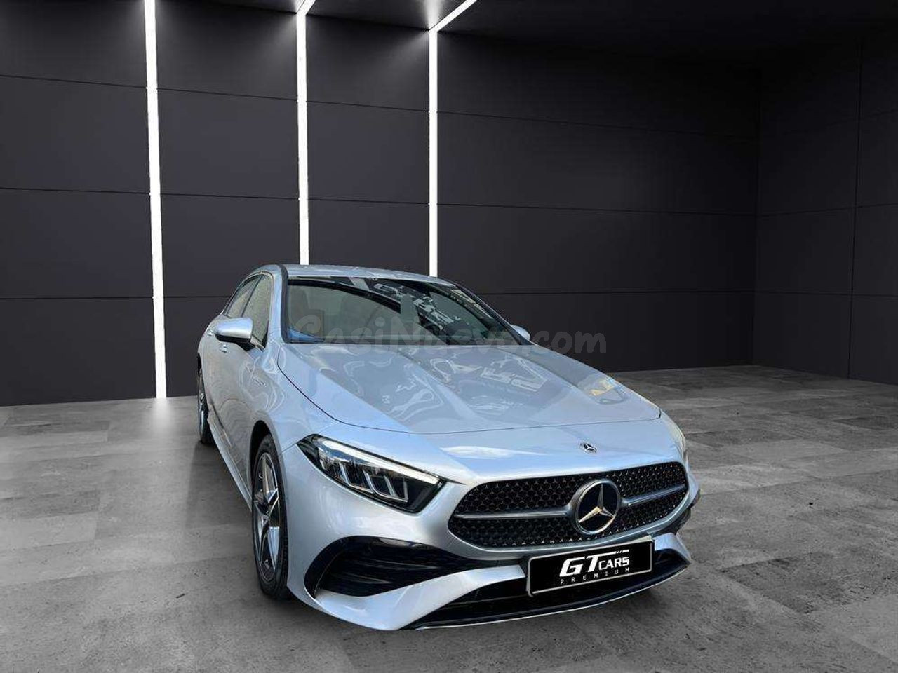 Mercedes Clase A 250e AMG - foto 4