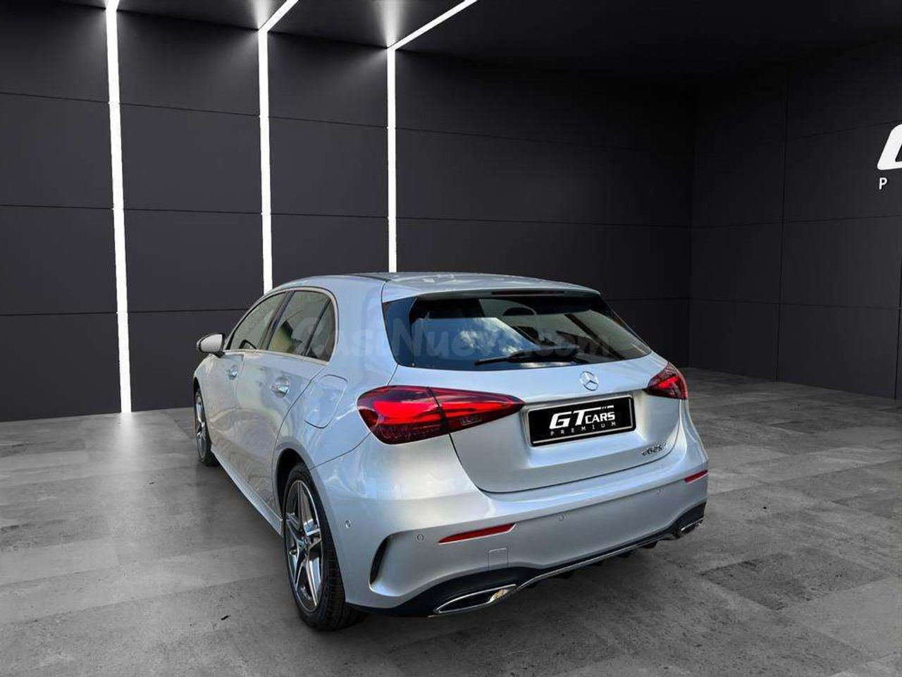 Mercedes Clase A 250e AMG - foto 5