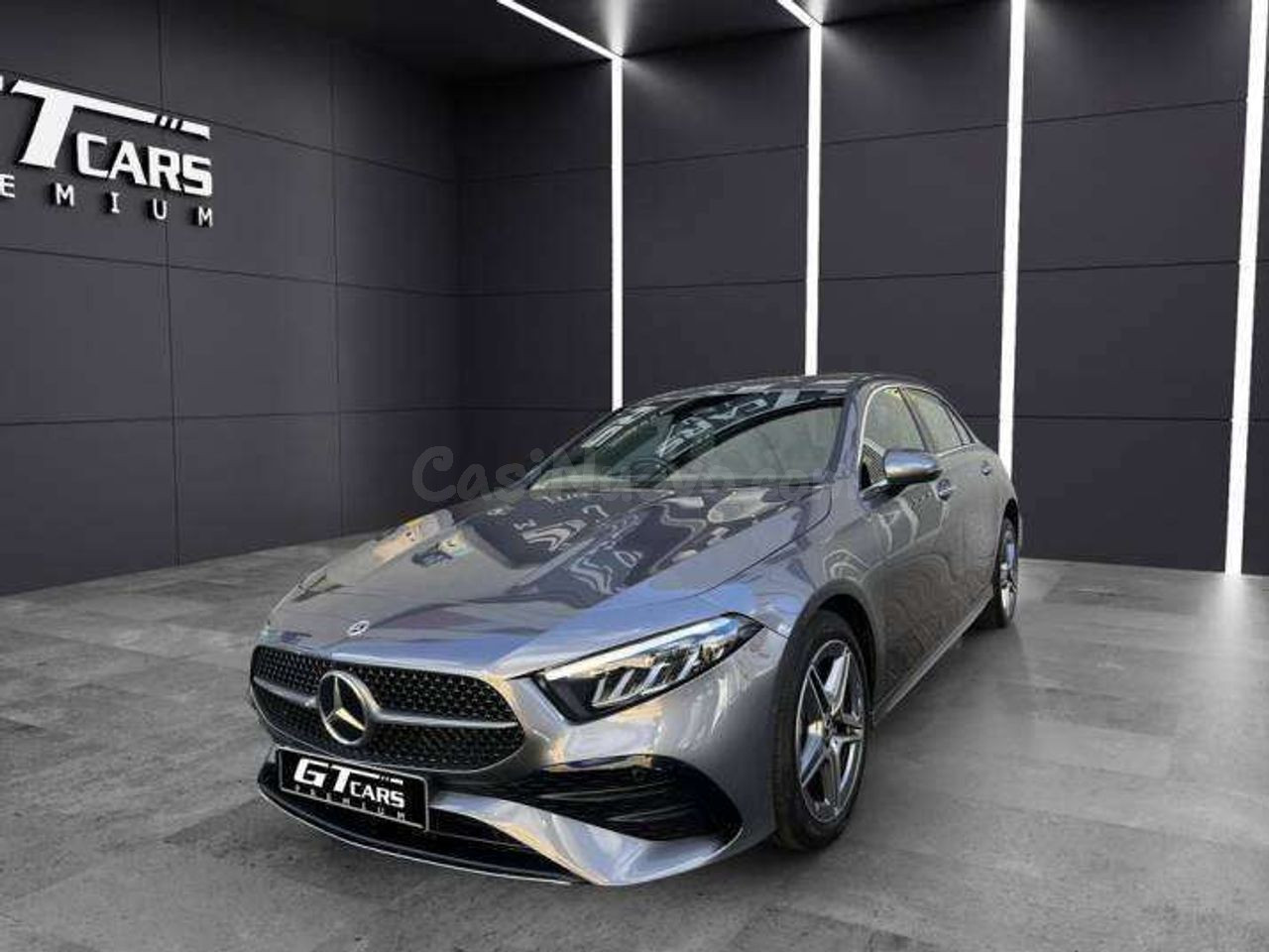 Mercedes Clase A 250e AMG - foto 2