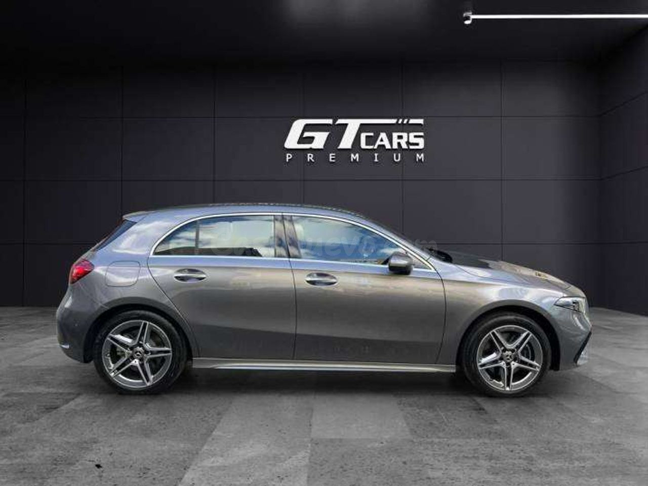Mercedes Clase A 250e AMG - foto 3