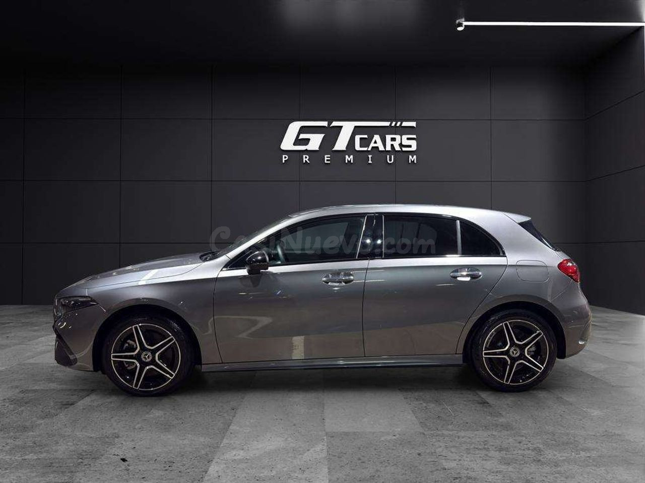 Mercedes Clase A 250e AMG - foto 2
