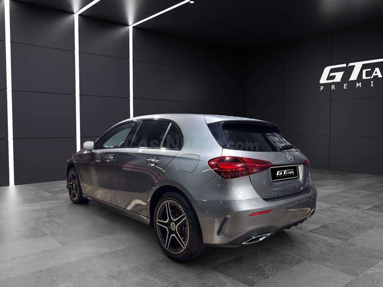 Mercedes Clase A 250e AMG - foto 3