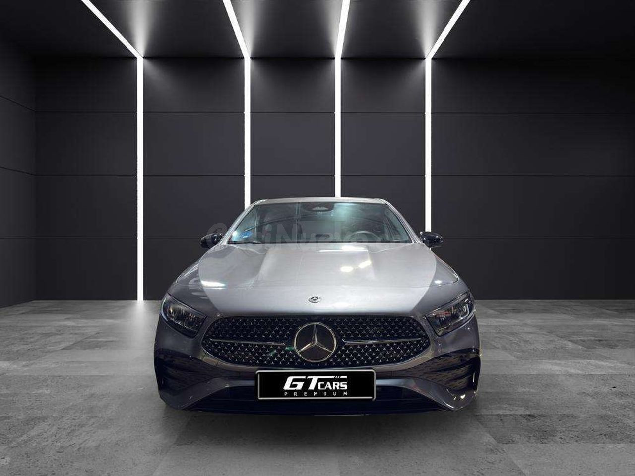 Mercedes Clase A 250e AMG - foto 4