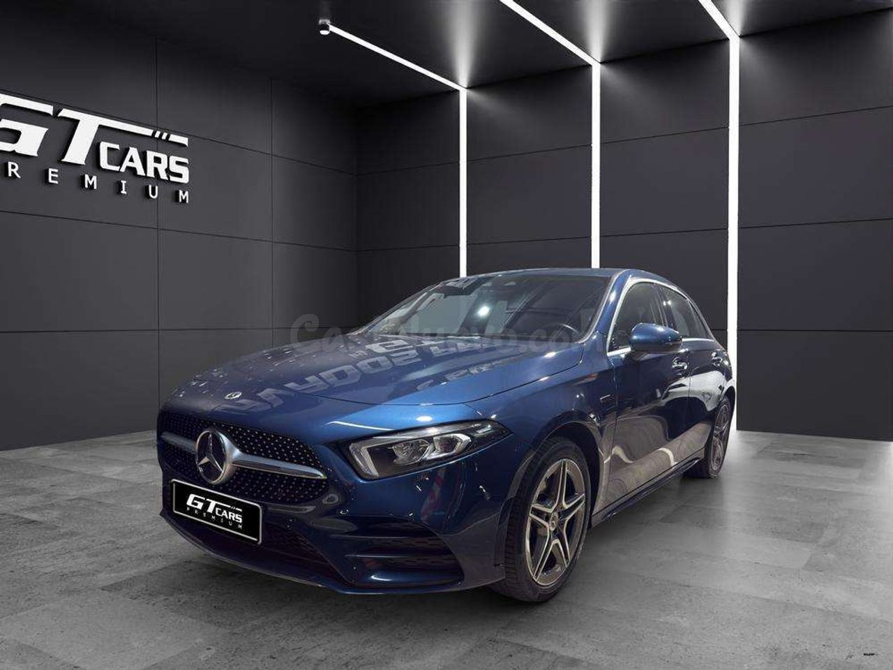 Mercedes Clase A 250e AMG - foto 2