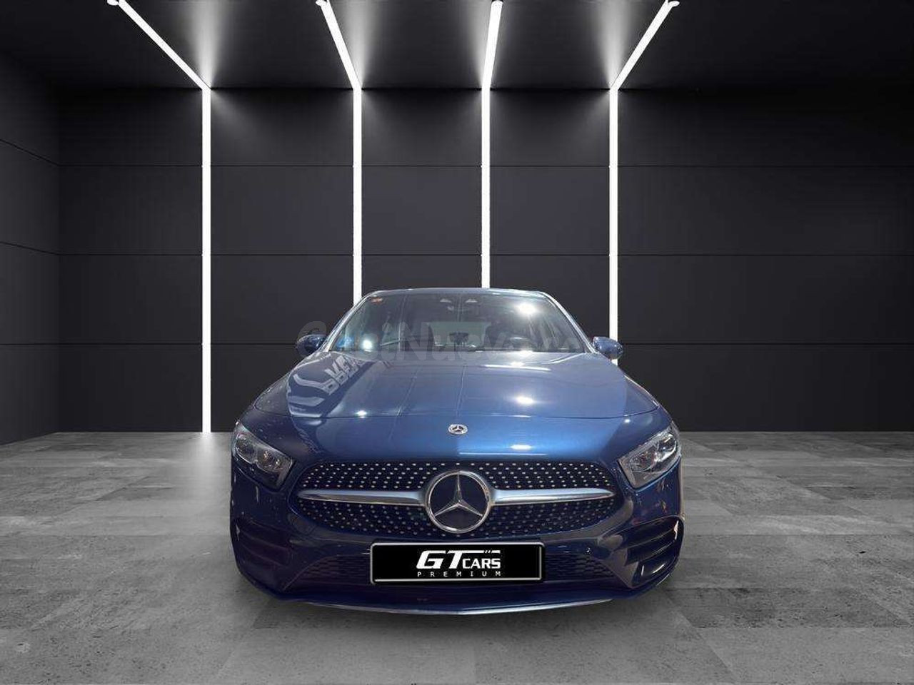 Mercedes Clase A 250e AMG - foto 4