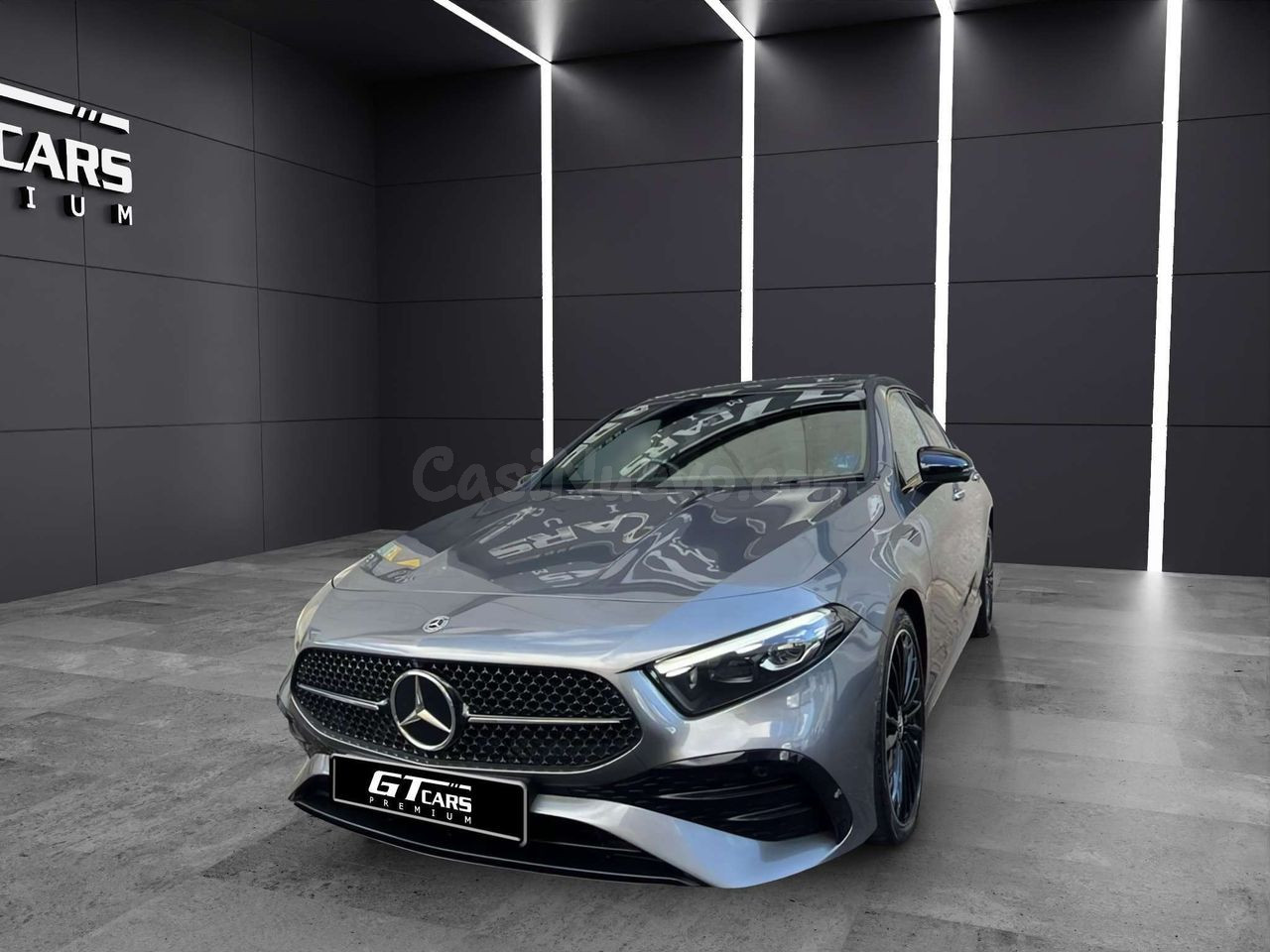 Mercedes Clase A 250e AMG - foto 2
