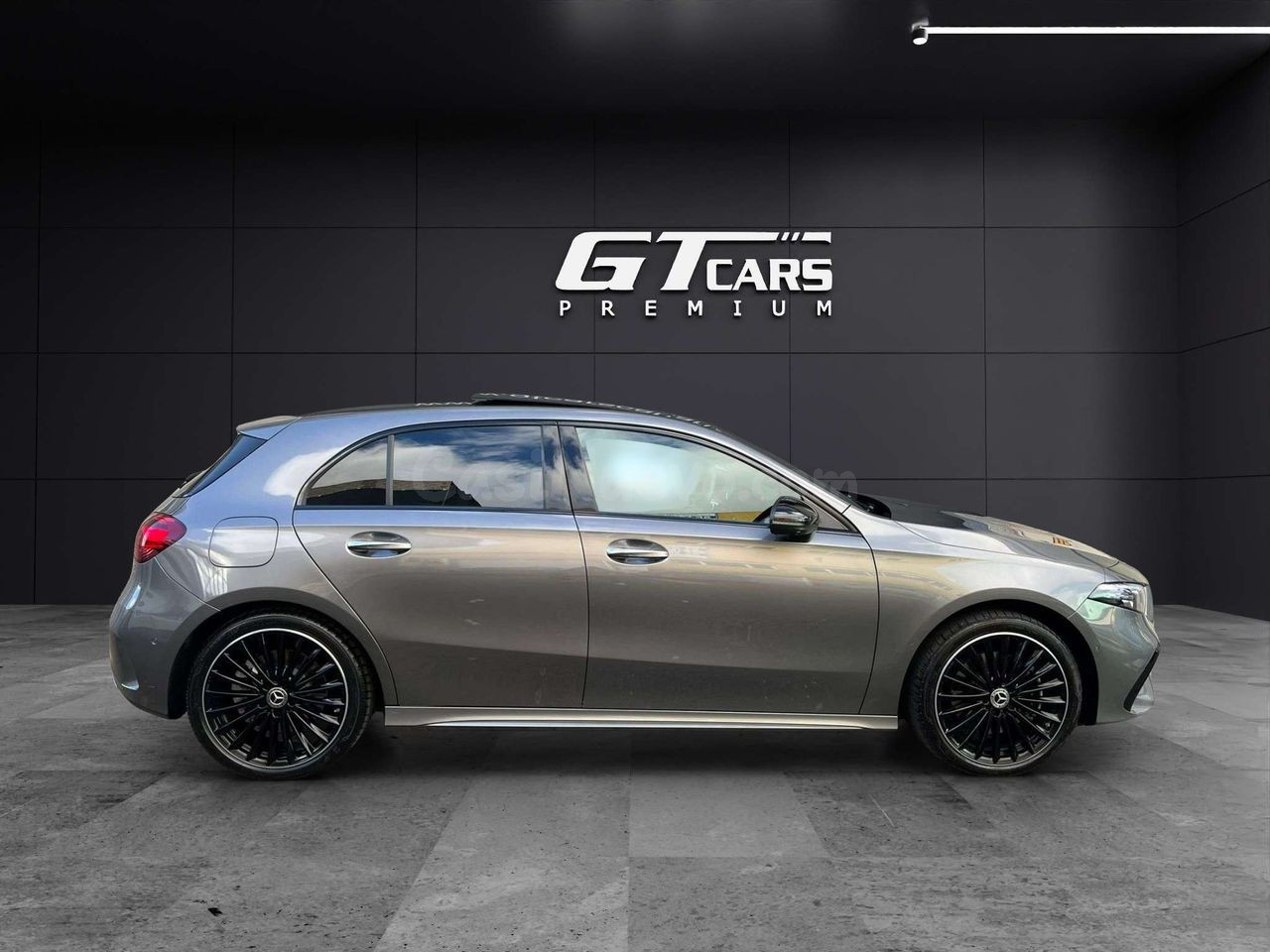 Mercedes Clase A 250e AMG - foto 3