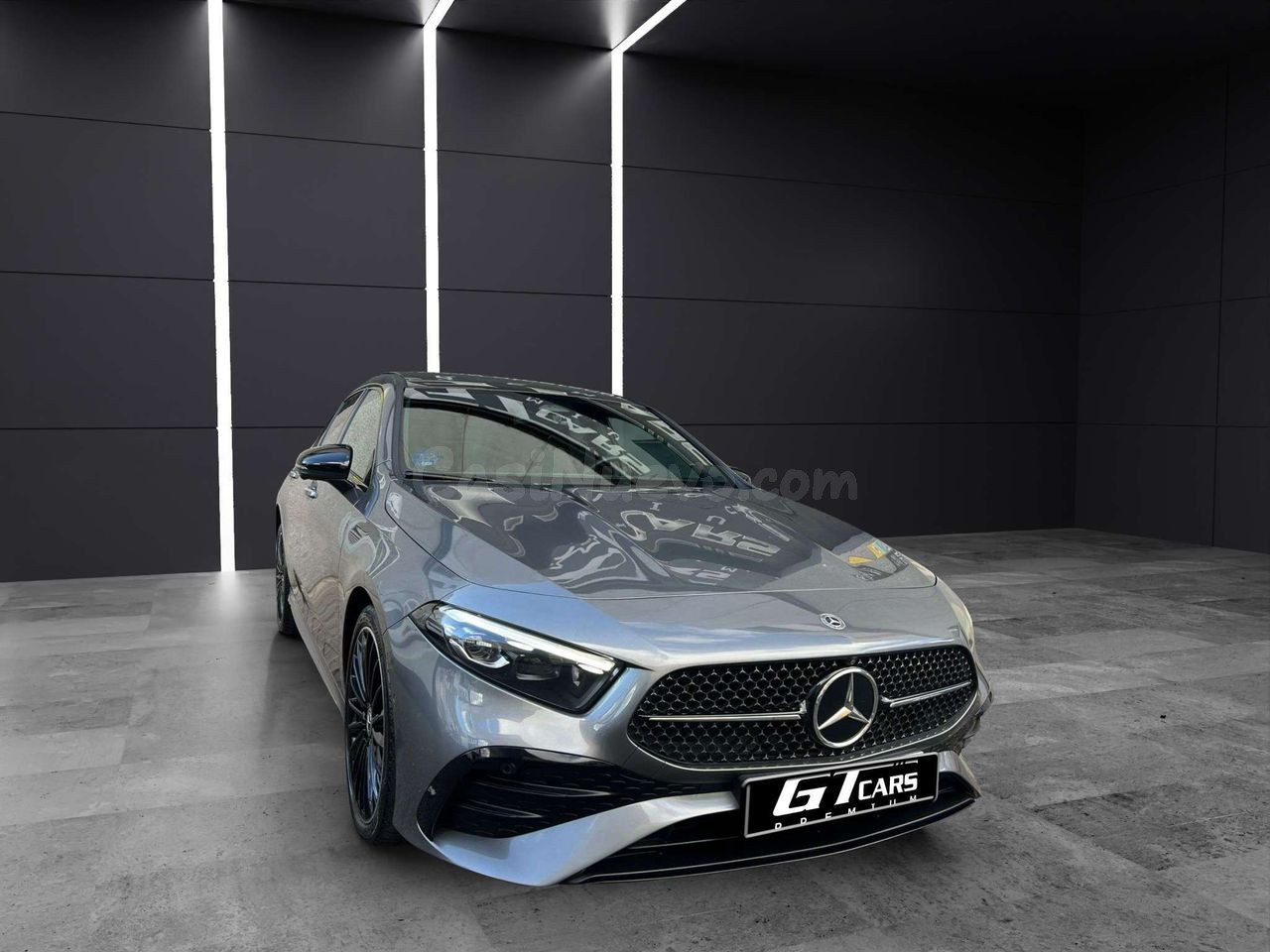Mercedes Clase A 250e AMG - foto 4