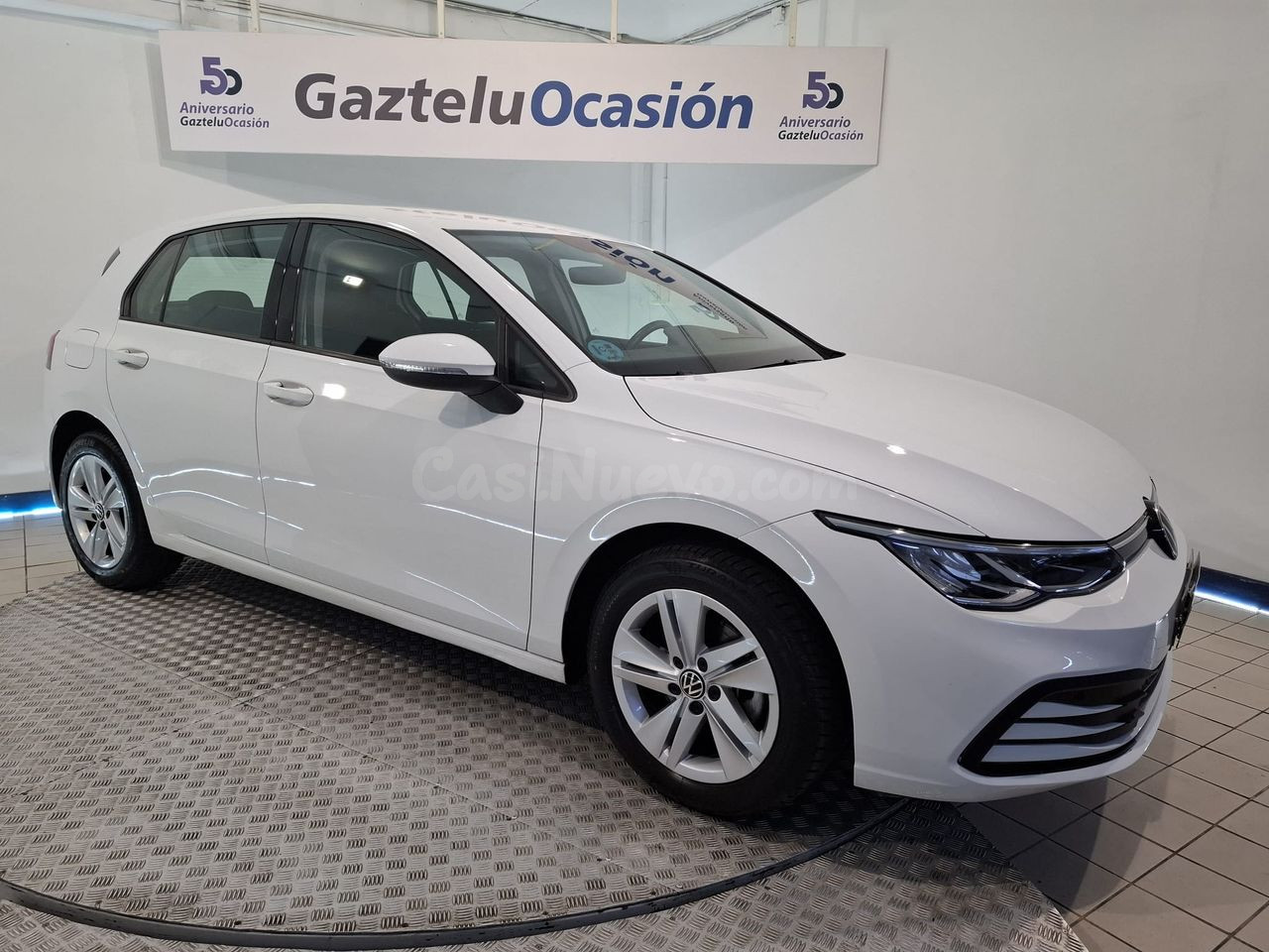 Volkswagen Golf 1.0 TSI 81kW (110CV) - foto 4