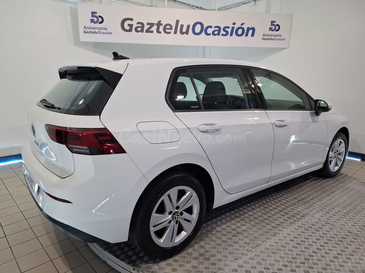 Volkswagen Golf 1.0 TSI 81kW (110CV) - foto 5