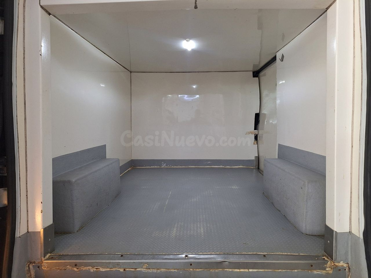 Renault Trafic L1H1 1.6 DCI 120CV ISOTERMO
